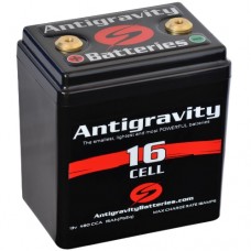 Antigravity 16 Cell Small Case Battery Antigravity 16 Cell Small Case Battery